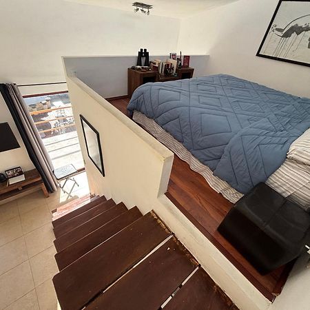 Casa Piedro Lägenhet Puerto Morelos Exteriör bild