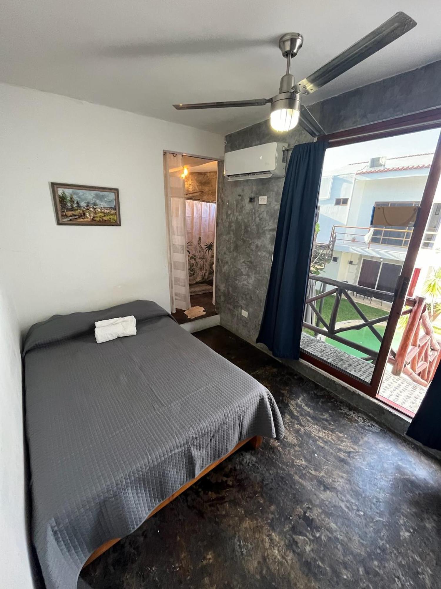 Casa Piedro Lägenhet Puerto Morelos Rum bild