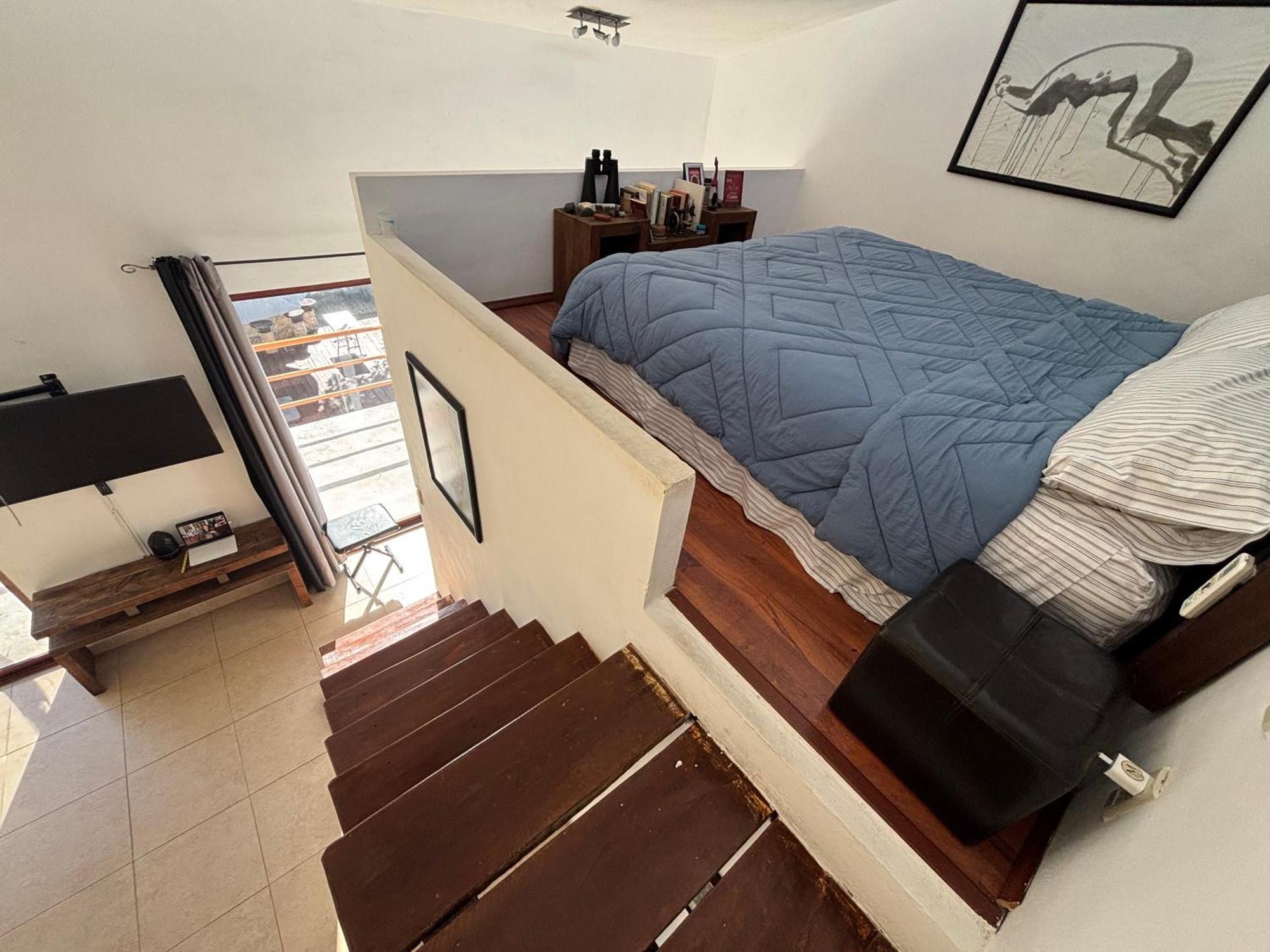 Casa Piedro Lägenhet Puerto Morelos Exteriör bild
