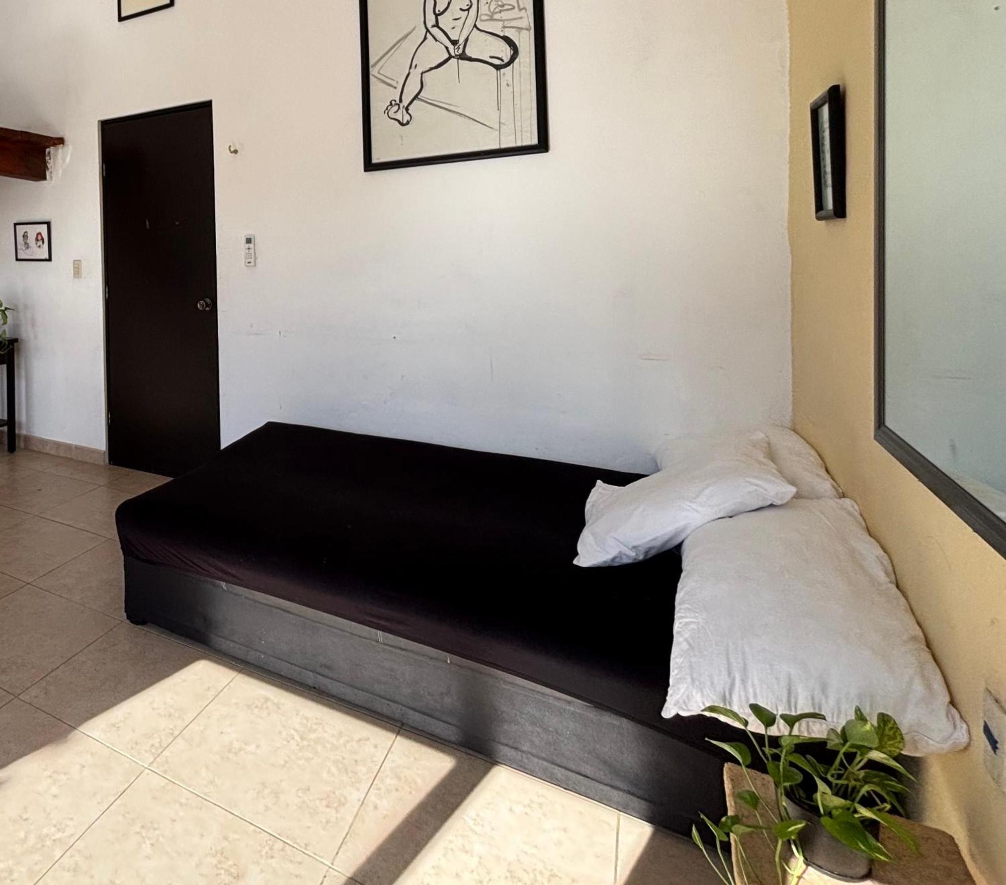Casa Piedro Lägenhet Puerto Morelos Exteriör bild